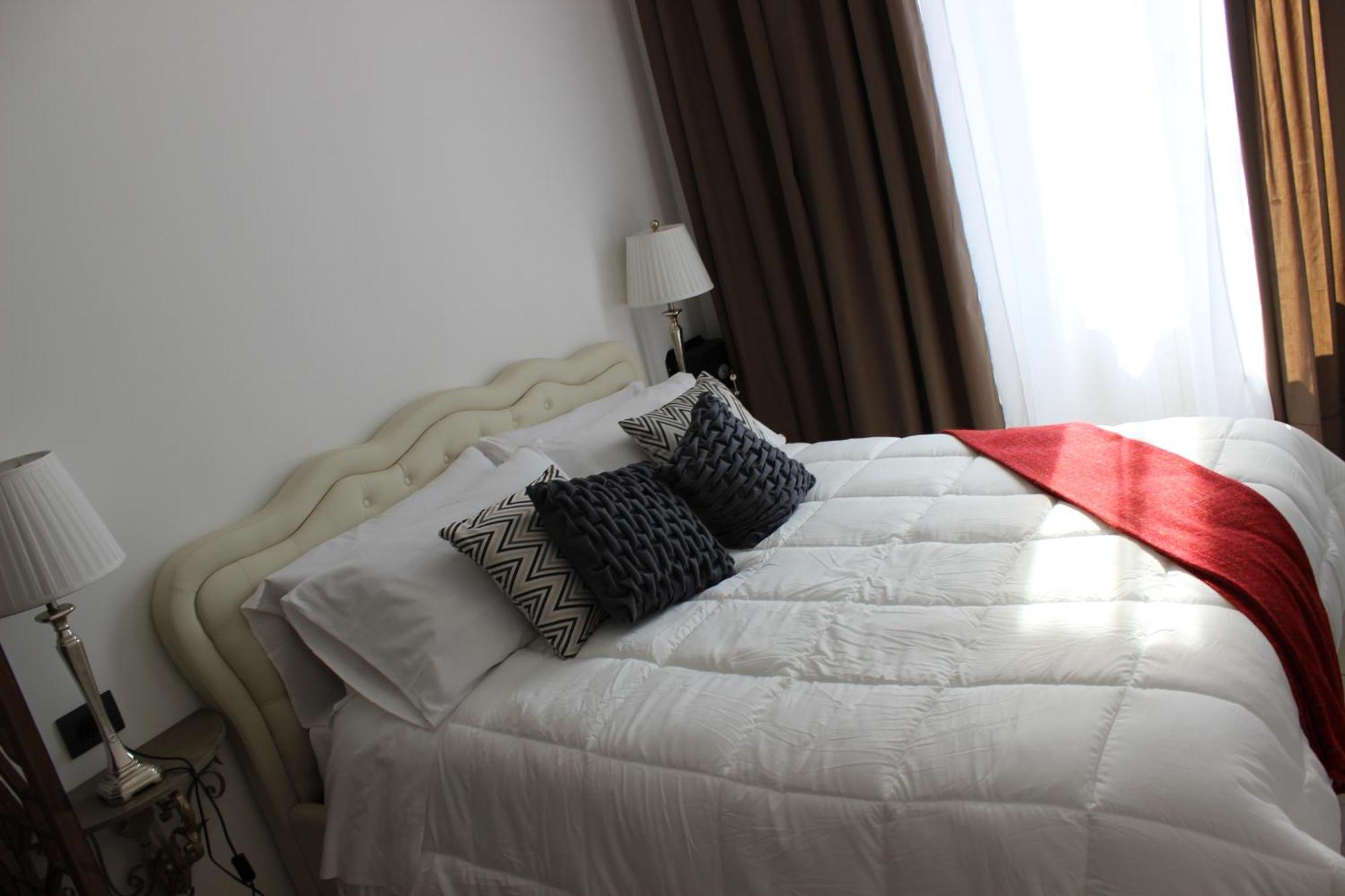 Aparthotel Dei Mercanti Milano Dış mekan fotoğraf