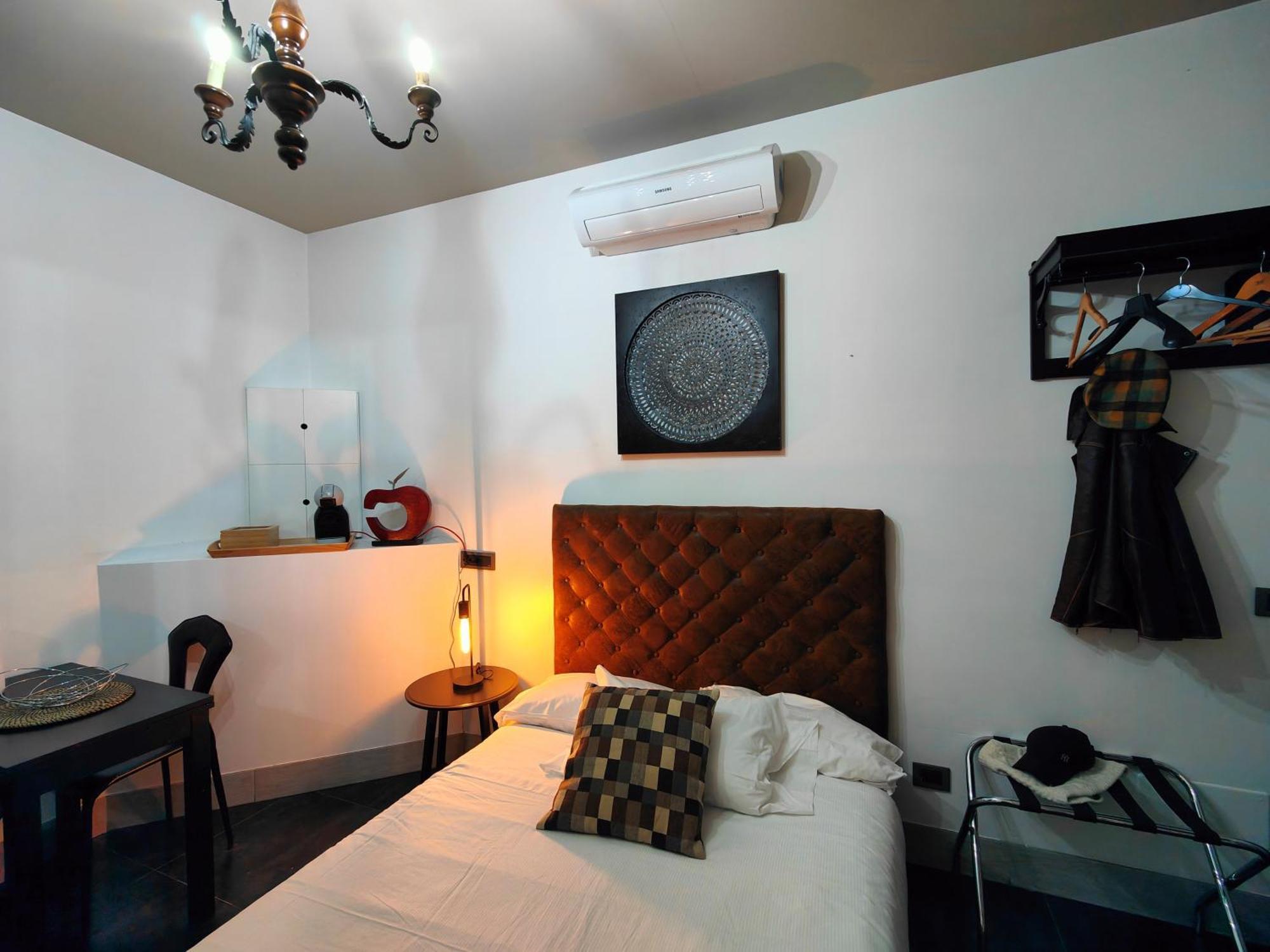 Aparthotel Dei Mercanti Milano Dış mekan fotoğraf