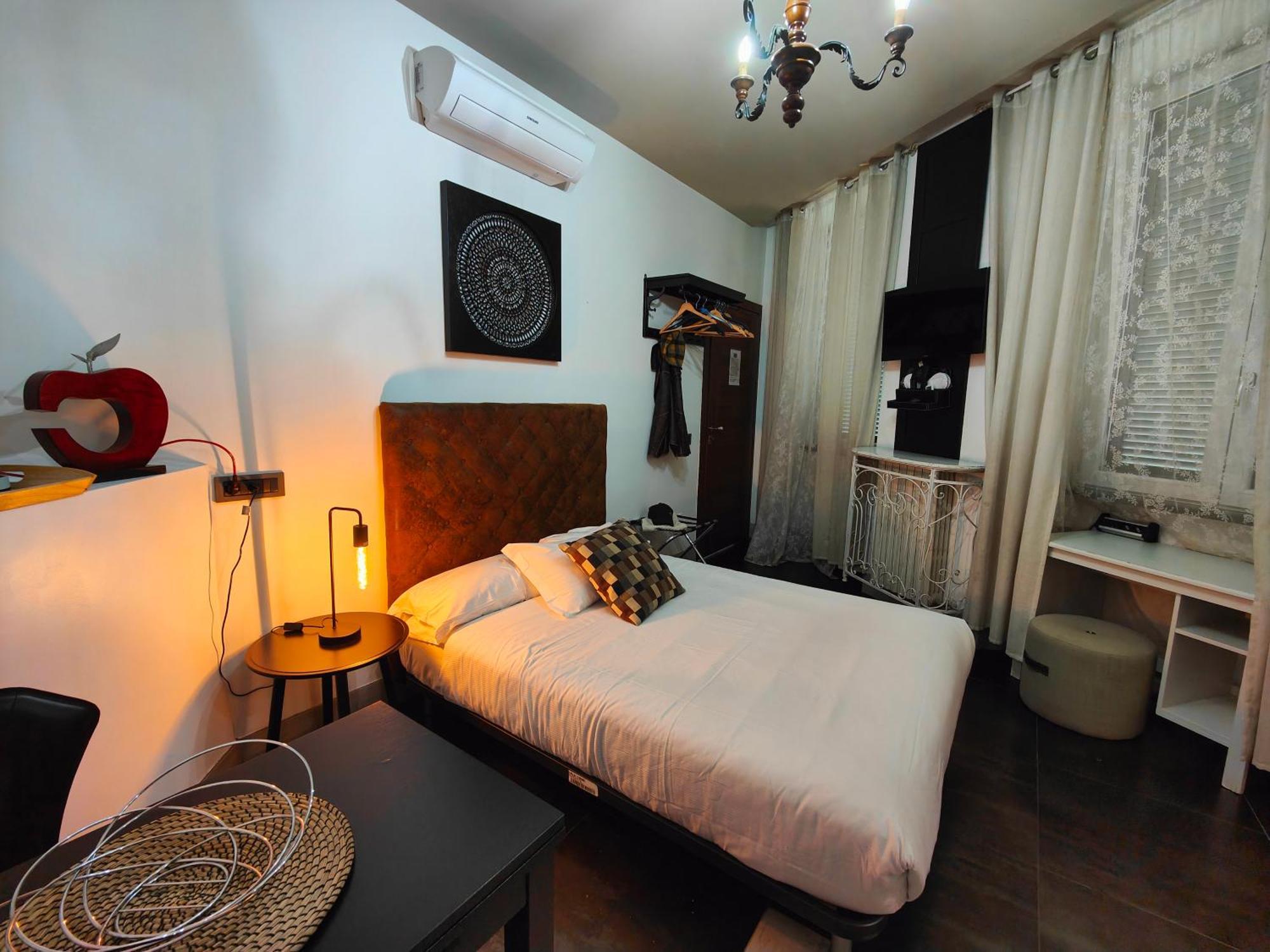 Aparthotel Dei Mercanti Milano Dış mekan fotoğraf