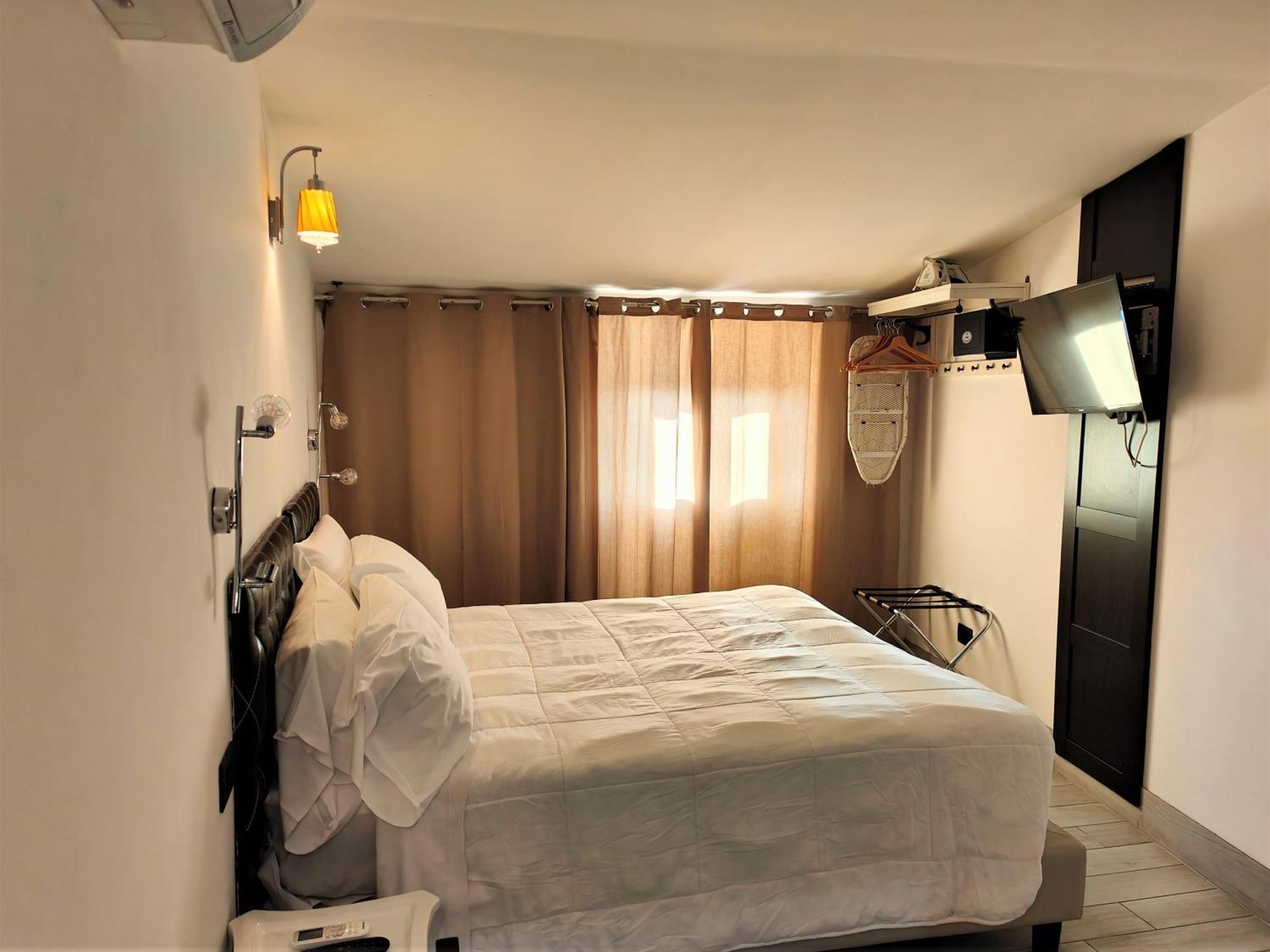 Aparthotel Dei Mercanti Milano Dış mekan fotoğraf
