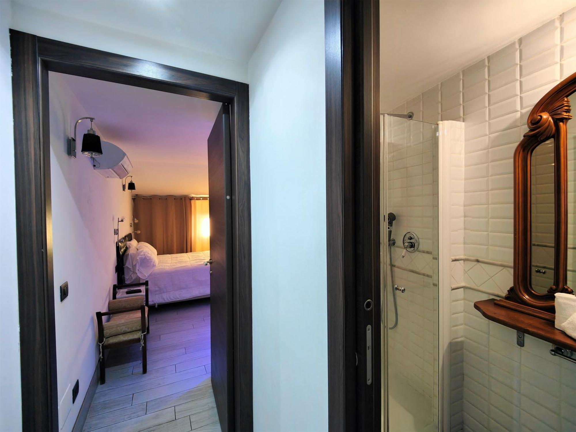 Aparthotel Dei Mercanti Milano Dış mekan fotoğraf
