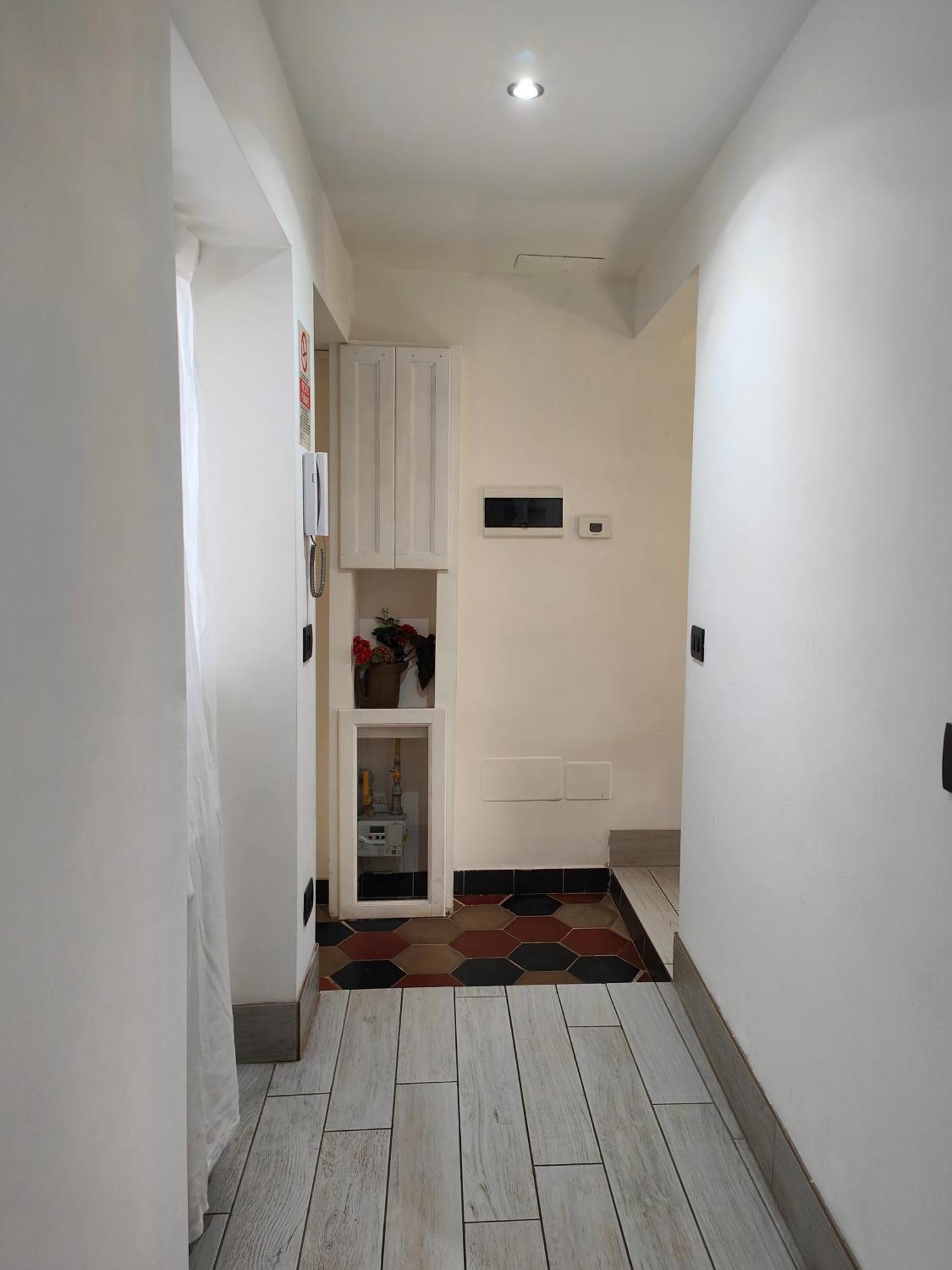 Aparthotel Dei Mercanti Milano Dış mekan fotoğraf