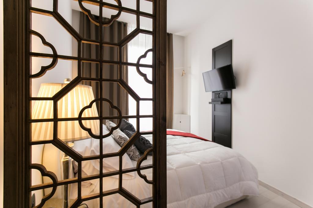 Aparthotel Dei Mercanti Milano Dış mekan fotoğraf