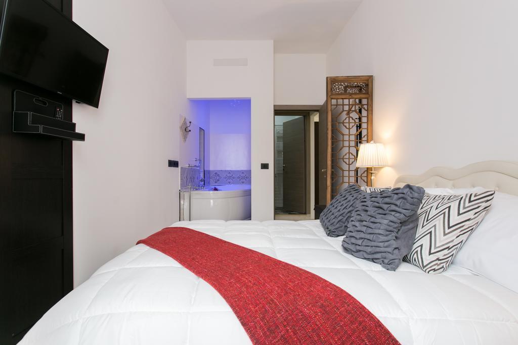 Aparthotel Dei Mercanti Milano Dış mekan fotoğraf