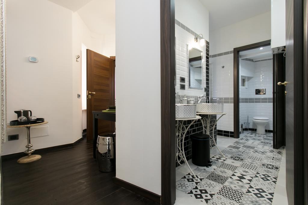 Aparthotel Dei Mercanti Milano Dış mekan fotoğraf