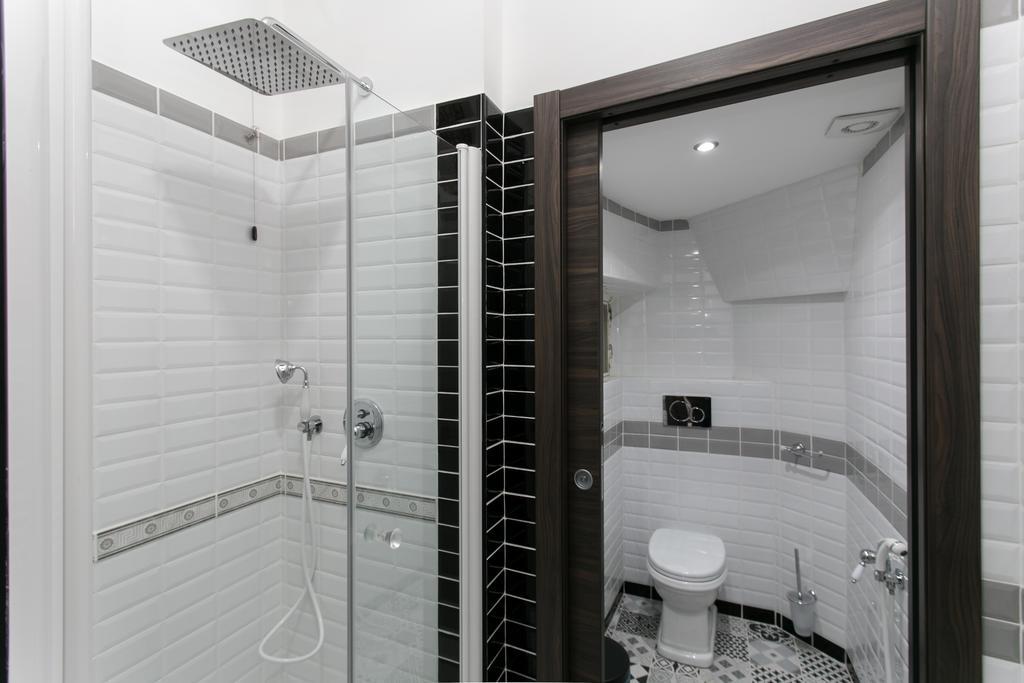 Aparthotel Dei Mercanti Milano Dış mekan fotoğraf