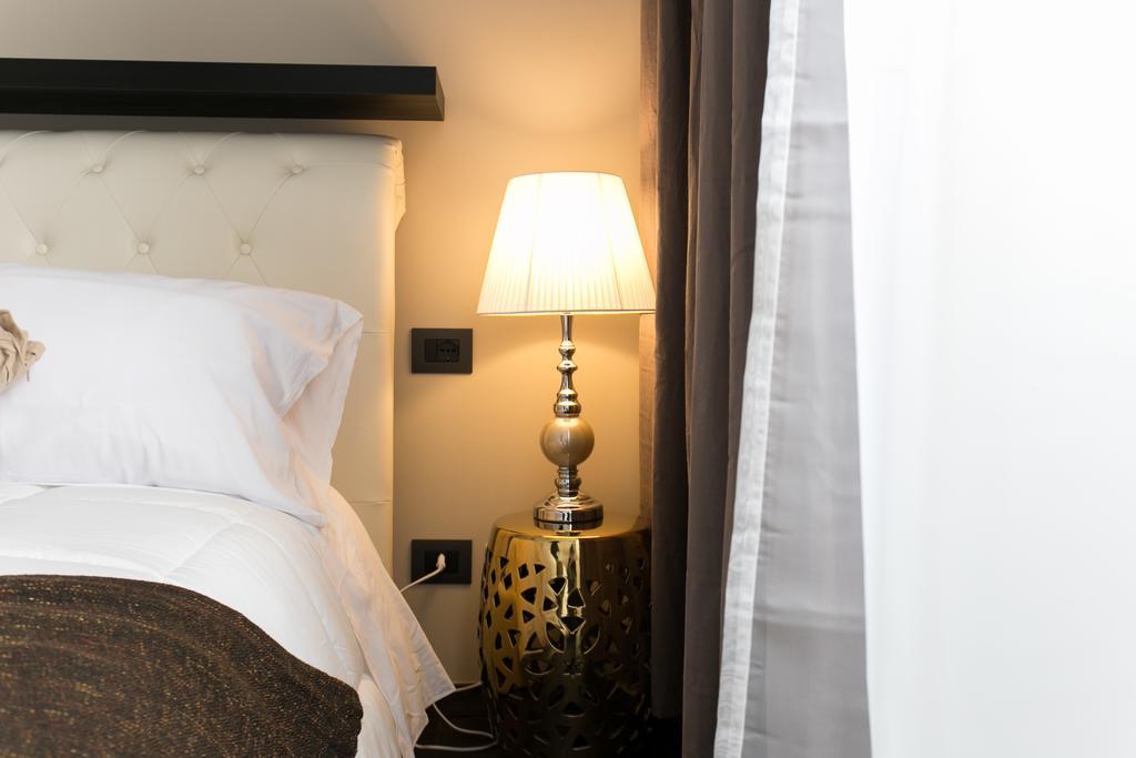 Aparthotel Dei Mercanti Milano Dış mekan fotoğraf