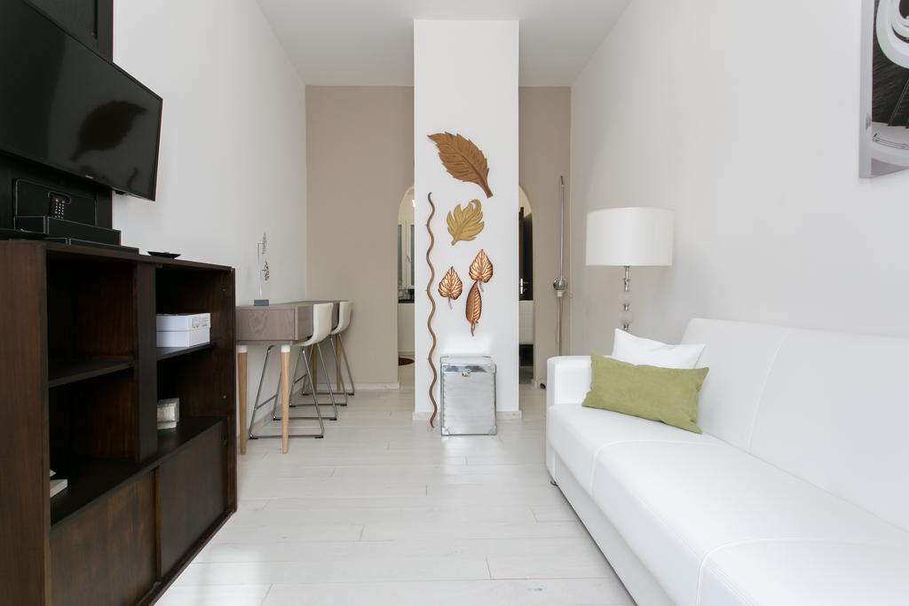 Aparthotel Dei Mercanti Milano Dış mekan fotoğraf