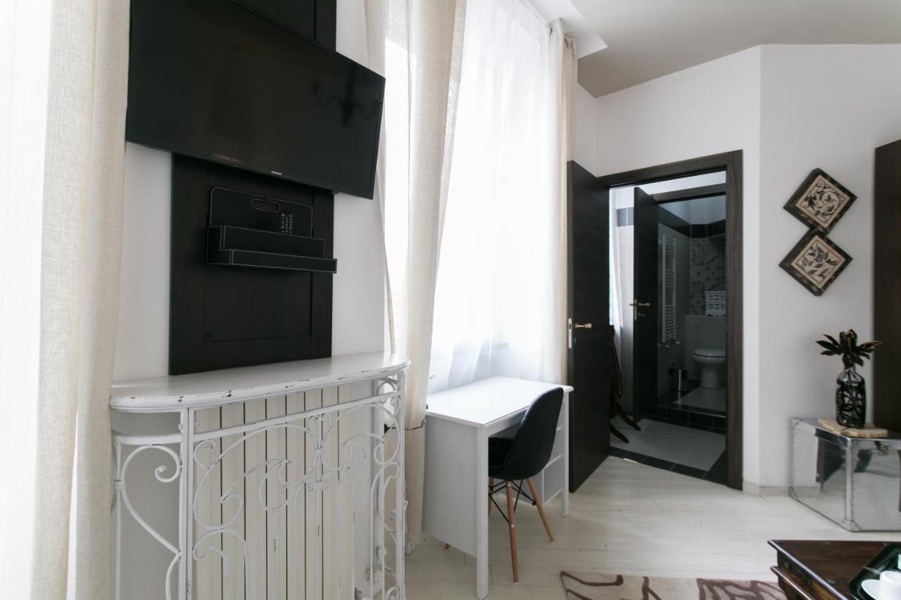 Aparthotel Dei Mercanti Milano Dış mekan fotoğraf